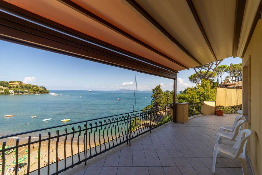 Villa in Porto Santo Stefano, Monte Argentario, Tuscany 1 - 16144718