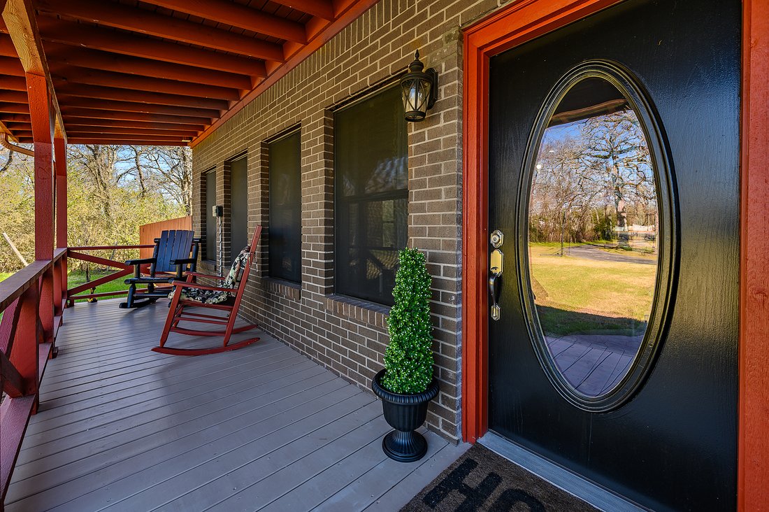 House in Palestine, Texas, United States 5 - 16137606