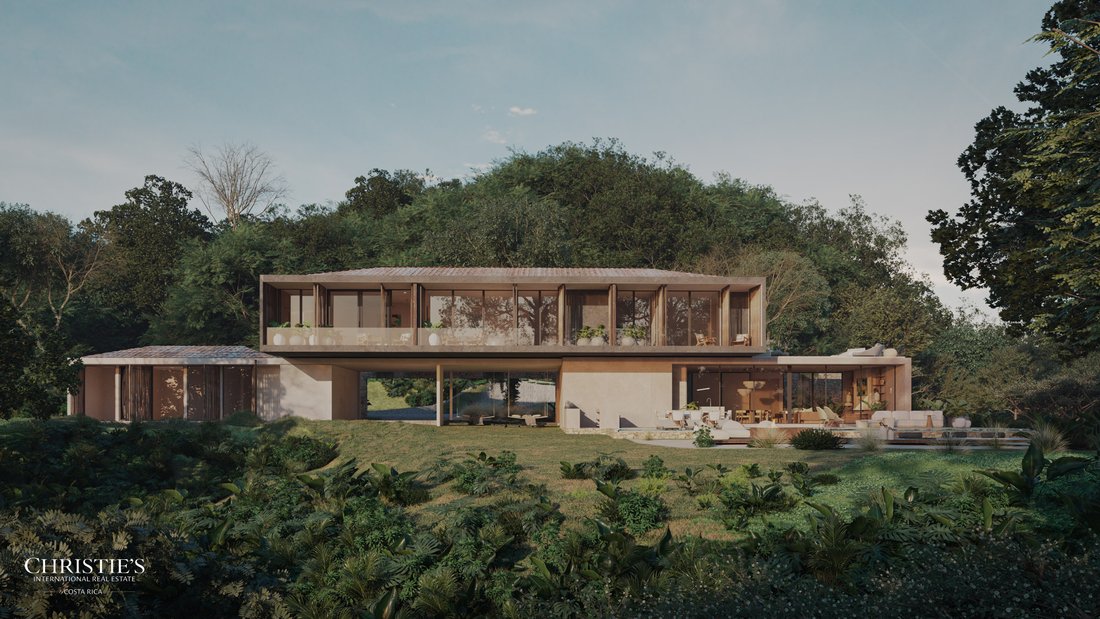 House in Matapalo, Guanacaste Province, Costa Rica 1 - 16140942