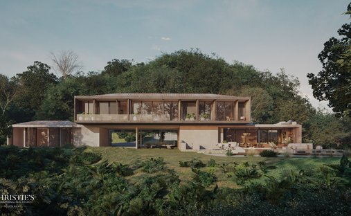 Haus in Matapalo, Provinz Guanacaste, Costa Rica 1