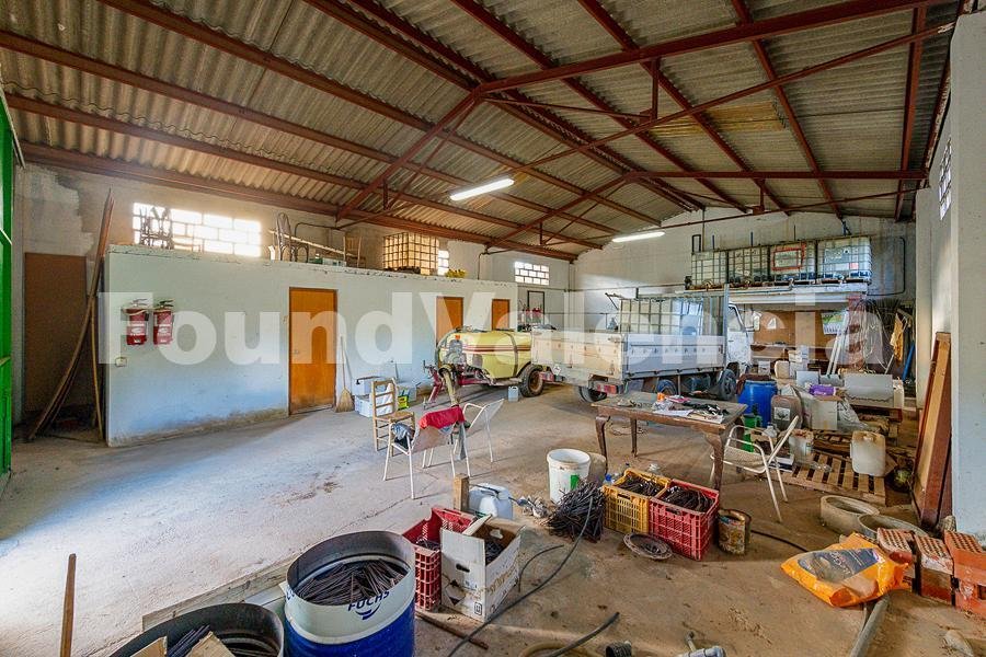 Farm Ranch in Onda, Valencian Community, Spain 3 - 16145553