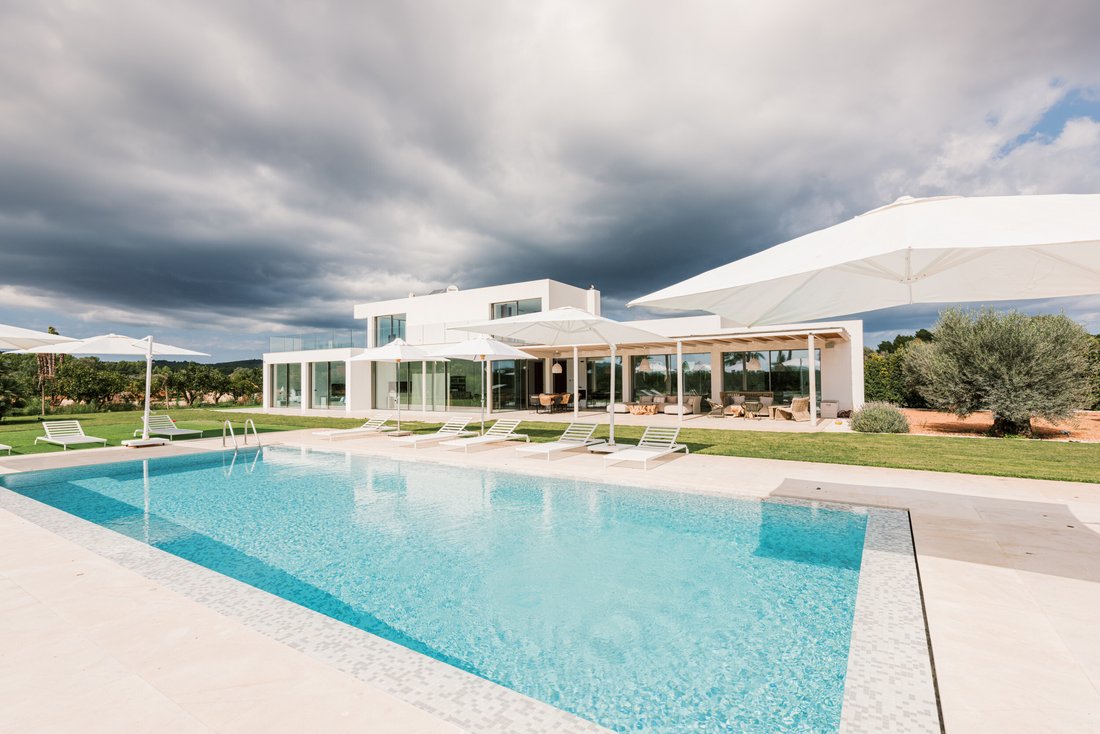 Villa in Altea, Valencian Community, Spain 1 - 16135887