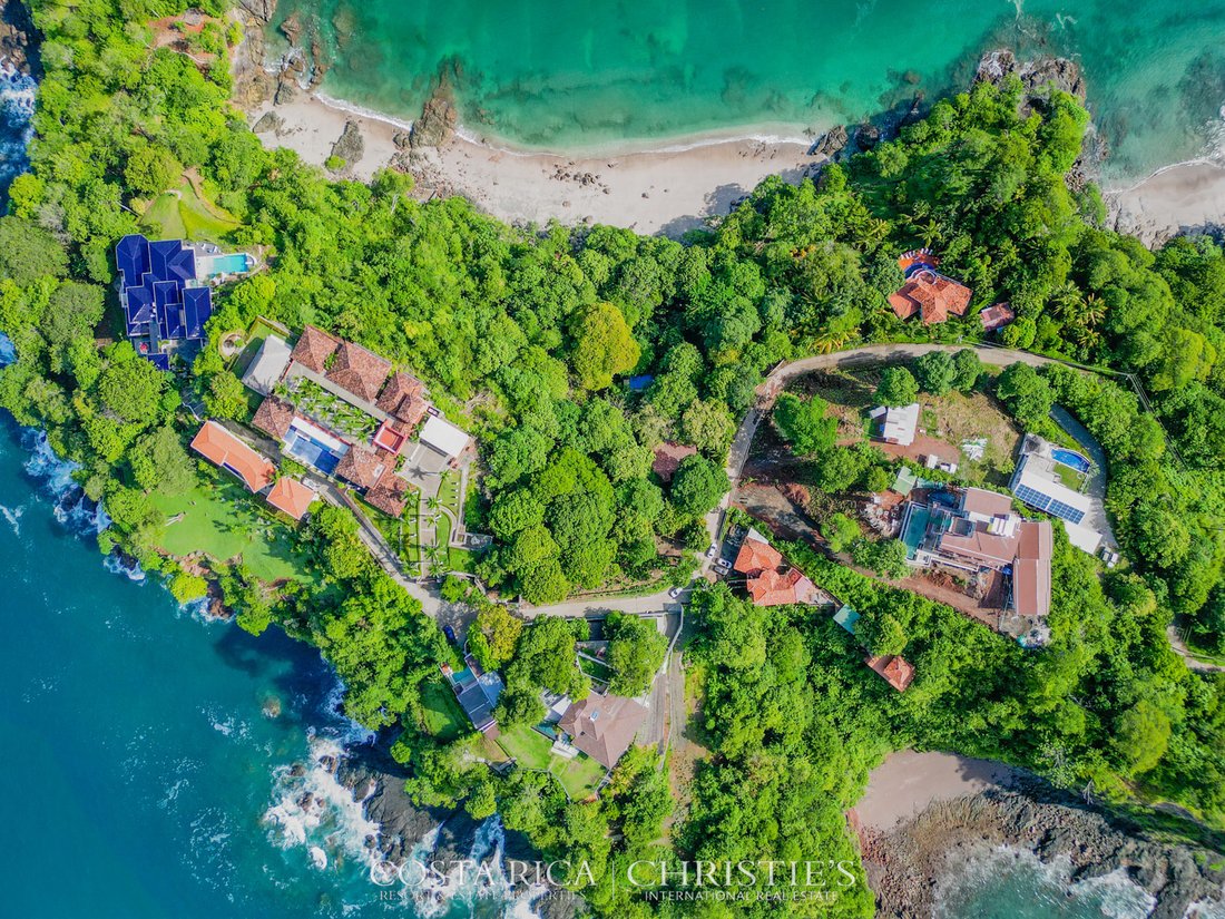 Land in Playa Flamingo, Guanacaste Province, Costa Rica 5 - 16140060