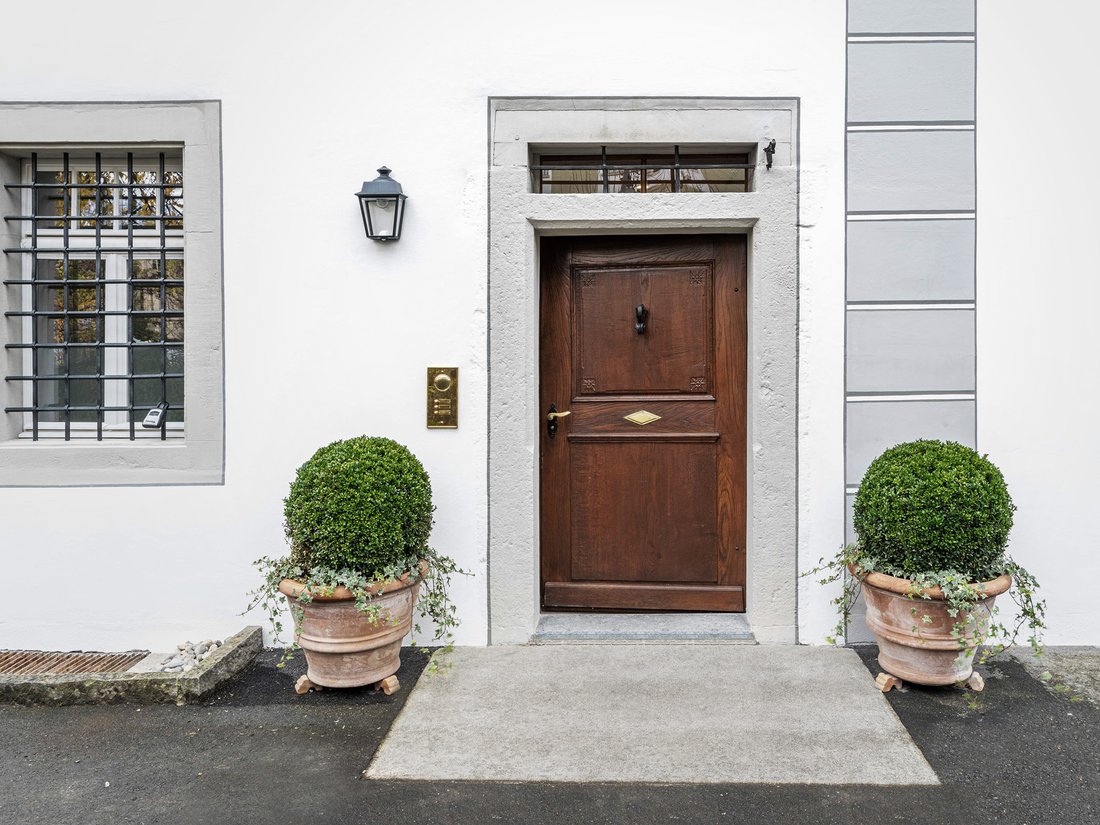 Haus in Sarnen, Obwalden, Schweiz 2 - 16138587