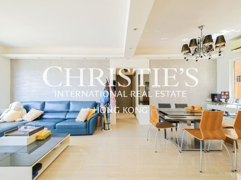 Apartment in Hong Kong, Hong Kong 3 - 16140164