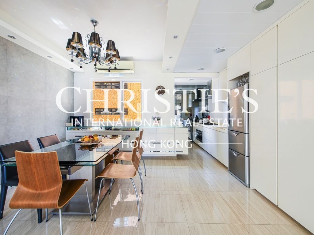 Apartment in Hong Kong, Hong Kong 4 - 16140164