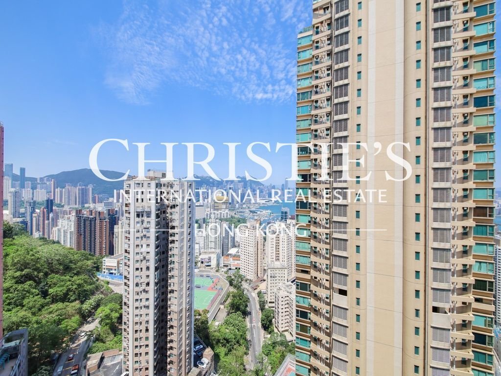 Apartment in Hong Kong, Hong Kong 1 - 16140164