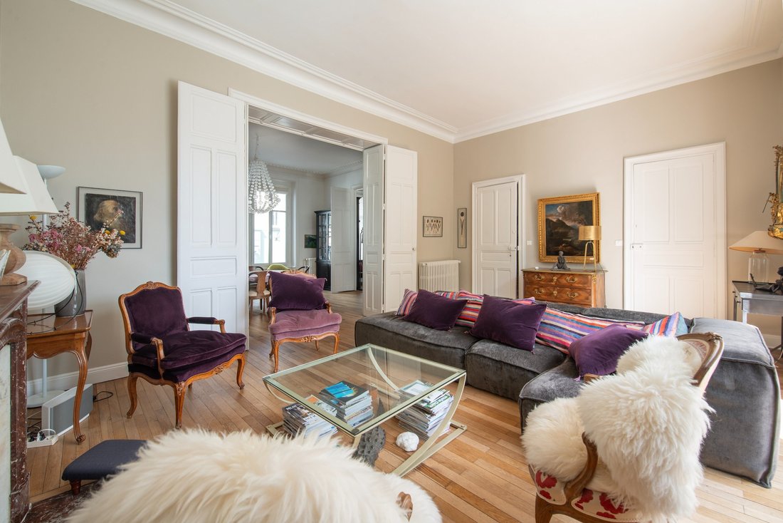 House in Nantes, Pays de la Loire, France 5 - 16138983