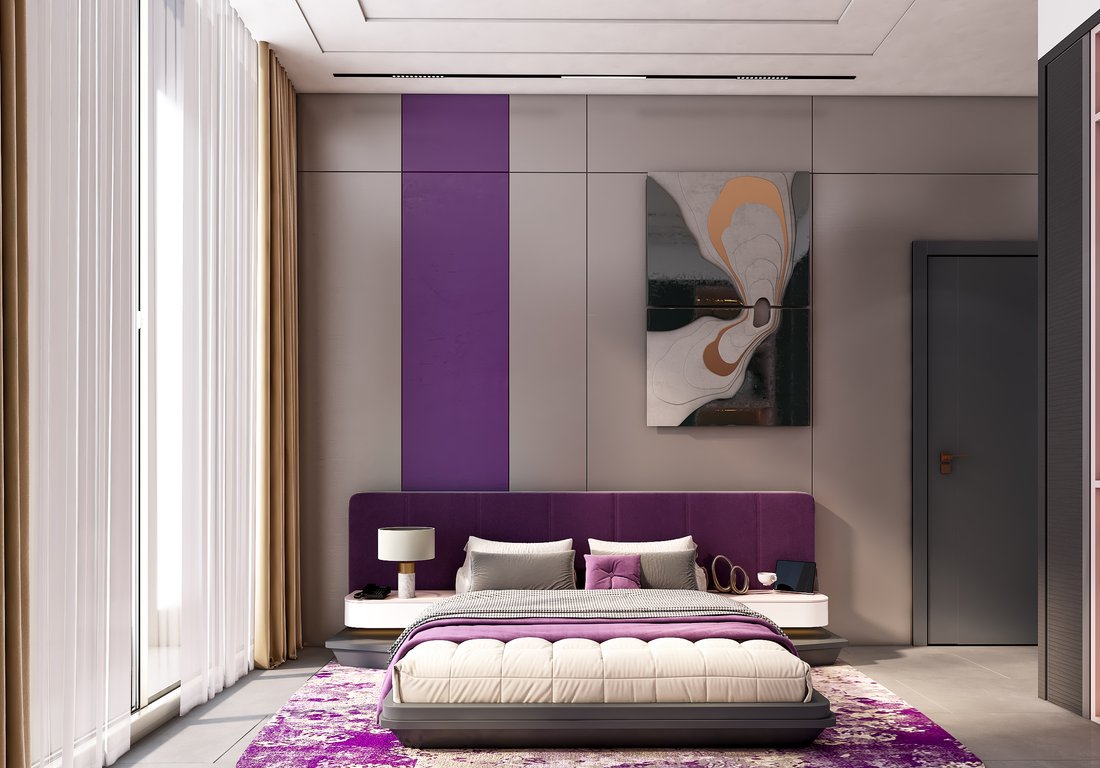 Apartment in JLT / Jumeirah Lakes Towers, Dubai, United Arab Emirates 5 - 16142887