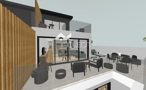 Apartment in Perafita, Lavra e Santa Cruz do Bispo, Porto District, Portugal 1