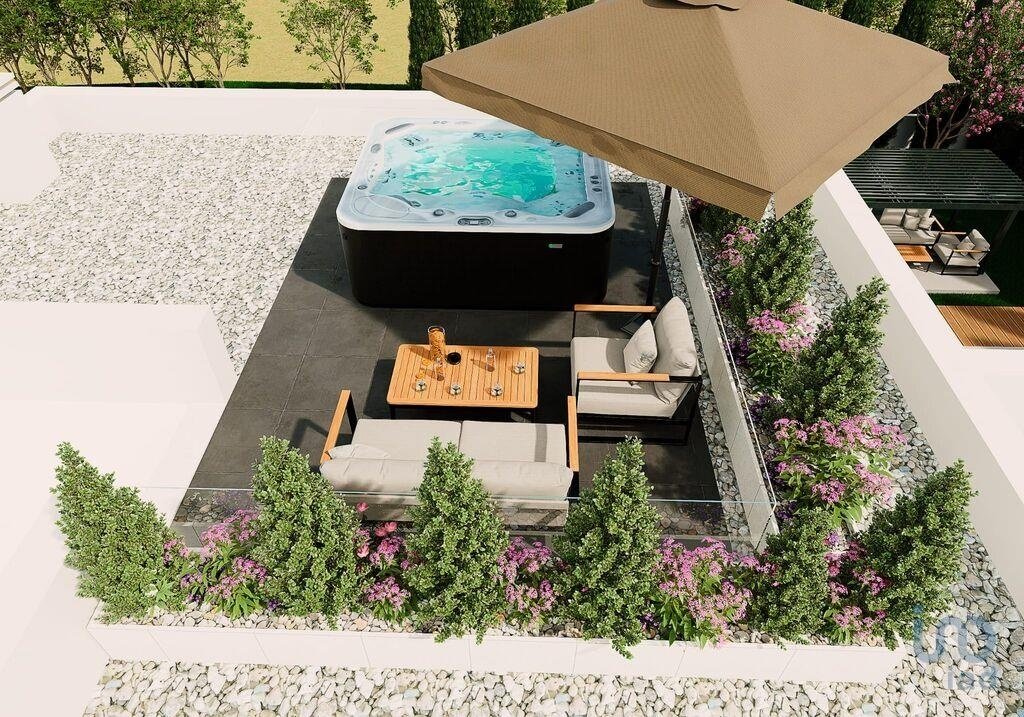 Townhouse in Santa Maria, Sao Pedro e Sobral da Lagoa, Leiria District, Portugal 5 - 16140946