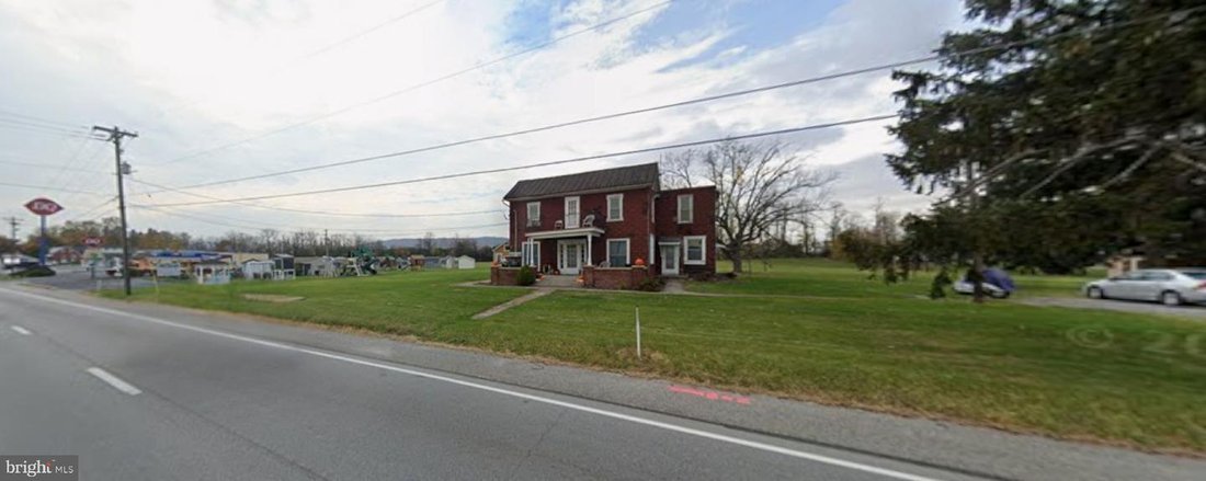 House in Dillsburg, Pennsylvania, United States 4 - 16136700