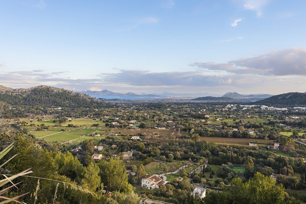 Chalet in Pollença, Balearische Inseln, Spanien 5 - 16138016