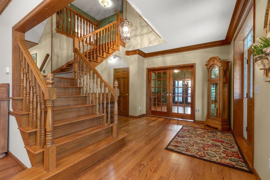 House in Town and Country, Missouri, United States 5 - 16143501