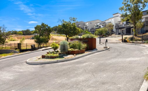 House in San Antonio, Texas, United States 1