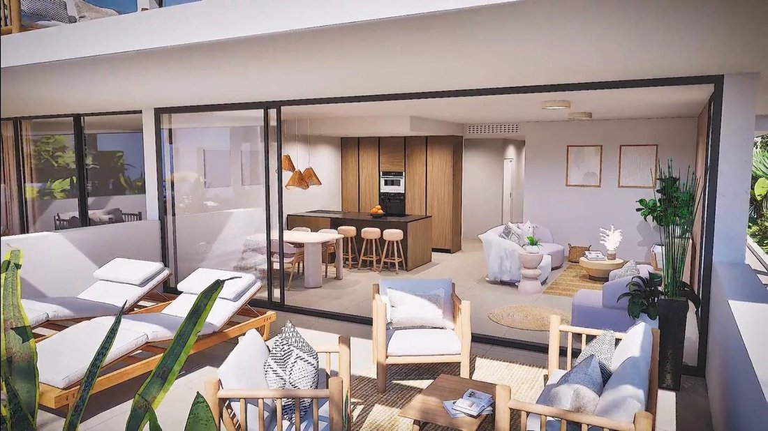 Apartment in Rincon de San Gines, Cartagena, Spain 5 - 16143469