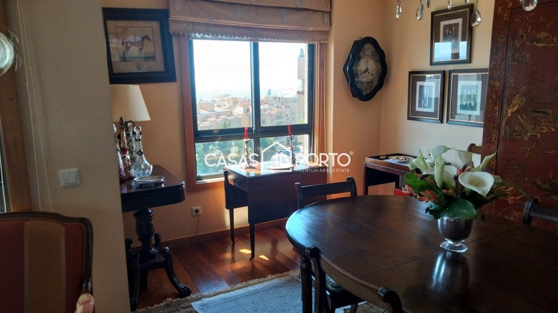 Apartment in Cedofeita, Santo Ildefonso, Se, Miragaia, Sao Nicolau e Vitoria, Porto District, Portugal 5 - 16142690