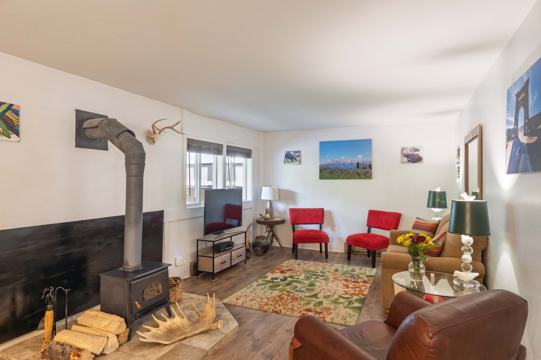 Condo in Jackson, Wyoming, United States 3 - 14464322
