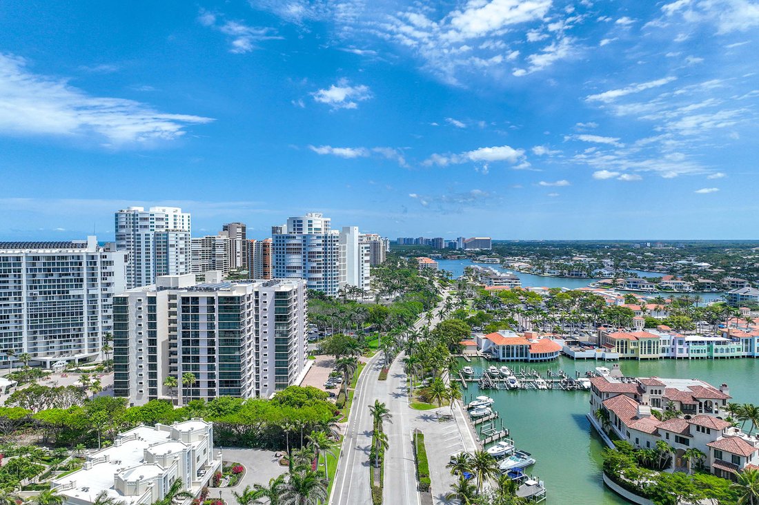 Condo in Naples, Florida, United States 3 - 16145558
