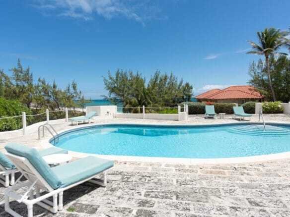 Villa in Bridgetown, Christ Church, Barbados 1 - 16138262