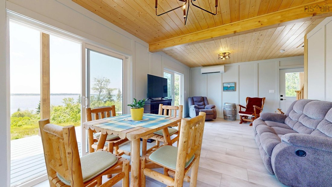 Casa a Shelburne, Nuova Scozia, Canada 5 - 16144410