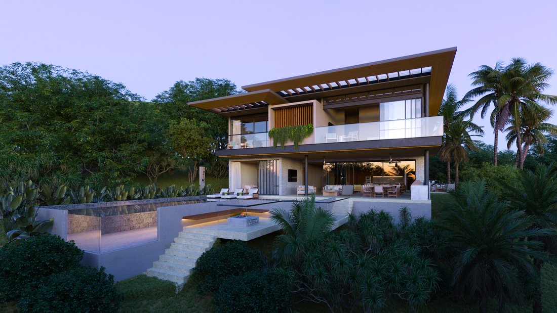 House in Brasilito, Guanacaste Province, Costa Rica 3 - 16140670