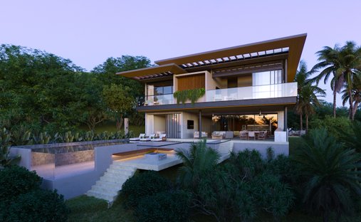 Haus in Brasilito, Provinz Guanacaste, Costa Rica 1