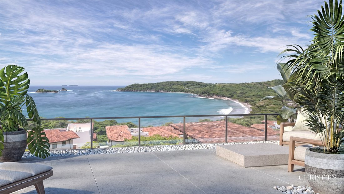 House in Las Catalinas, Guanacaste Province, Costa Rica 3 - 16140917