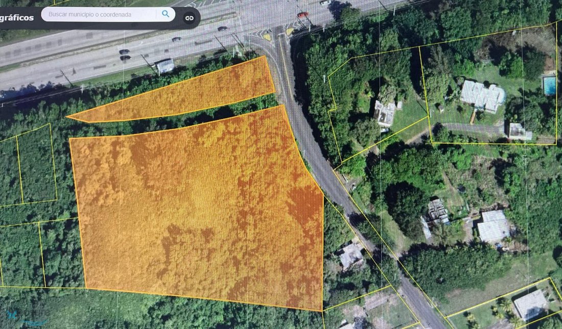 Land in Camuy, Camuy, Puerto Rico 1 - 16141559
