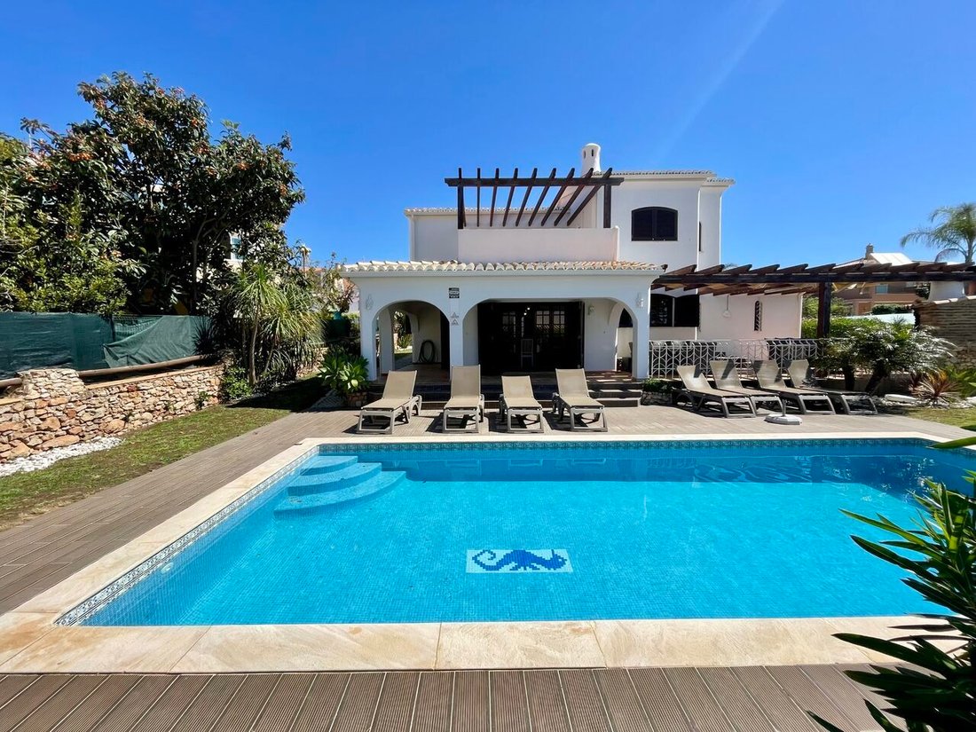 House in Guia, Algarve, Portugal 4 - 16143455