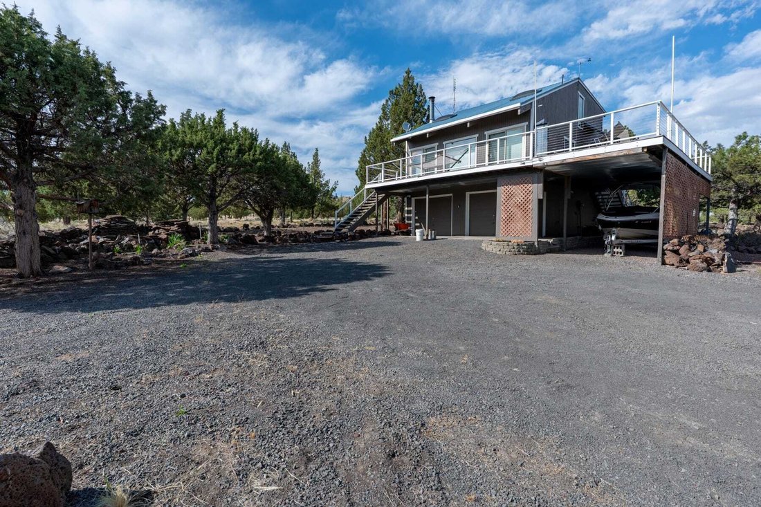 House in Culver, Oregon, United States 4 - 16053692