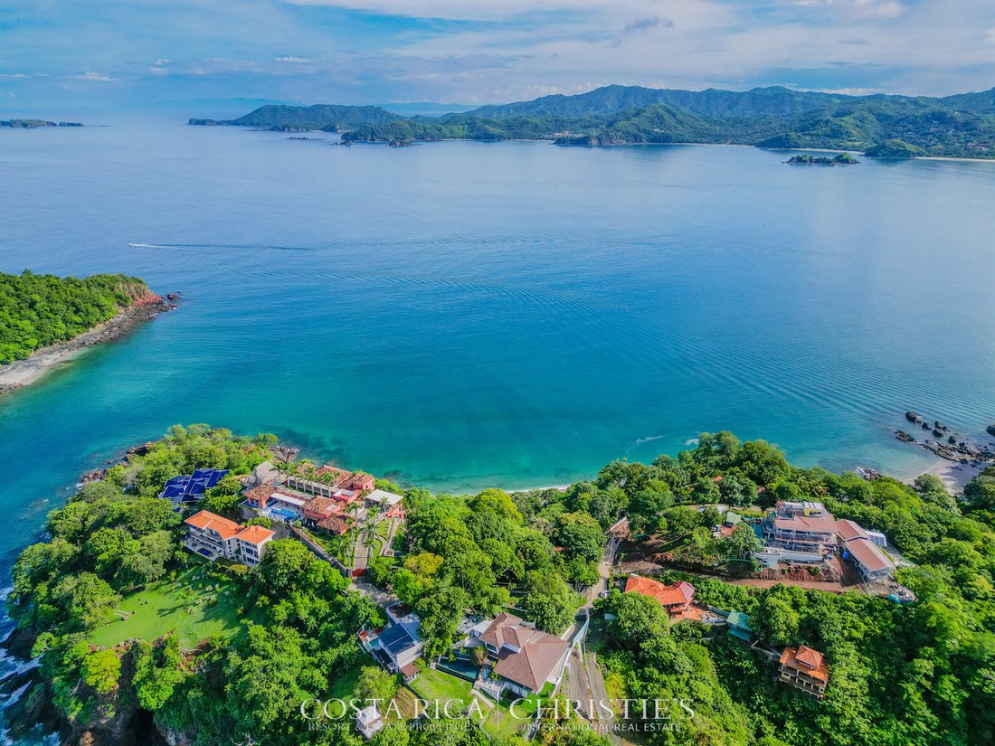 Land in Playa Flamingo, Guanacaste Province, Costa Rica 4 - 16140060