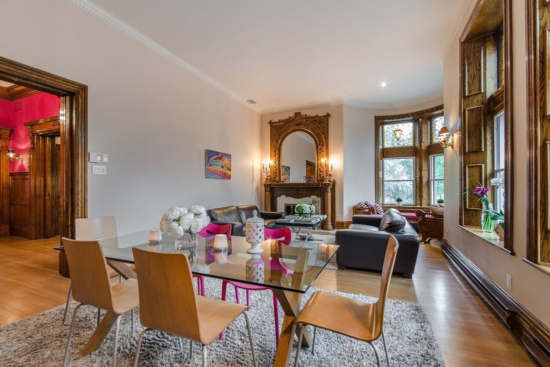 Condo in Montreal, Quebec, Canada 2 - 16145184