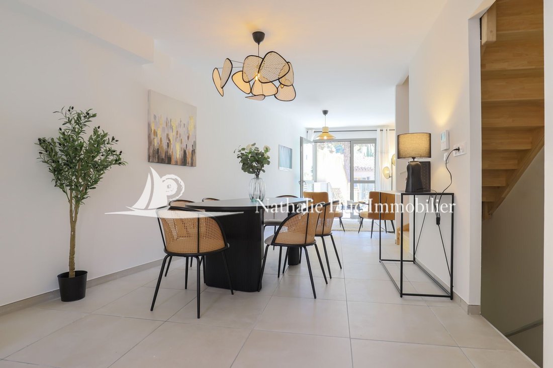 Villa in Collioure, Occitania, France 5 - 13779828