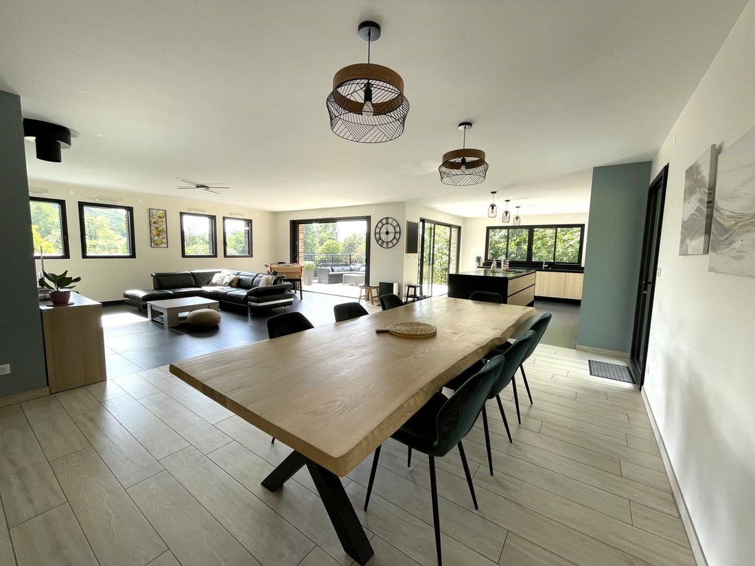 House in Elincourt-Sainte-Marguerite, Hauts-de-France, France 2 - 16143997