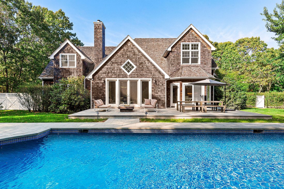 House in Wainscott, New York, United States 2 - 16142905