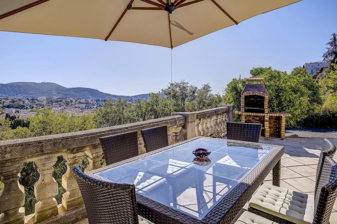 House in Nice, Provence-Alpes-Côte d'Azur, France 5 - 16137729
