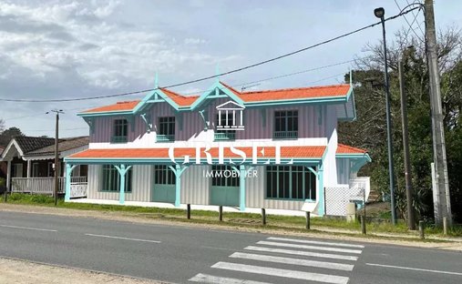 Domaine à Lège-Cap-Ferret, Nouvelle-Aquitaine, France 1