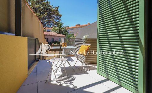 Villa in Collioure, Okzitanien, Frankreich 1