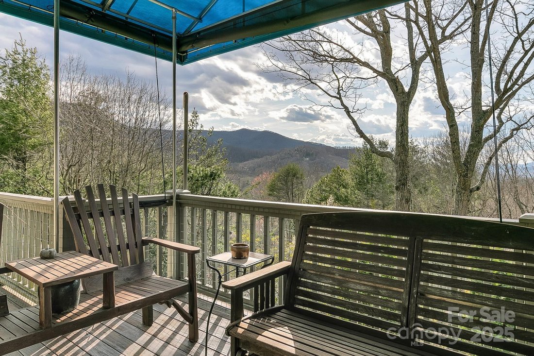House in Black Mountain, North Carolina, United States 5 - 16137254