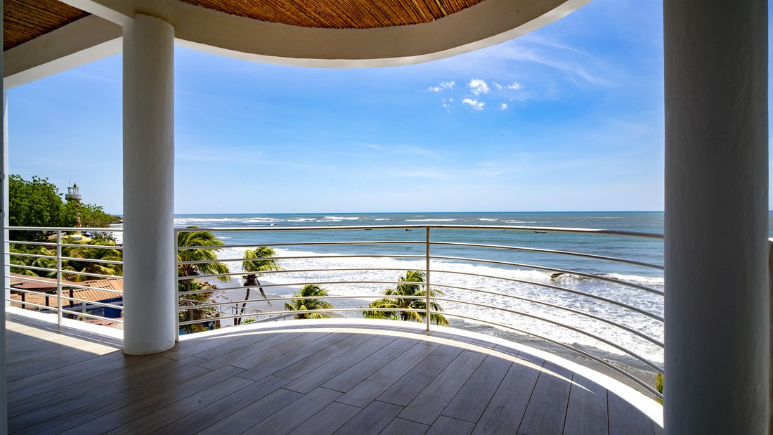 Villa in Montelimar, Managua, Nicaragua 2 - 16140089