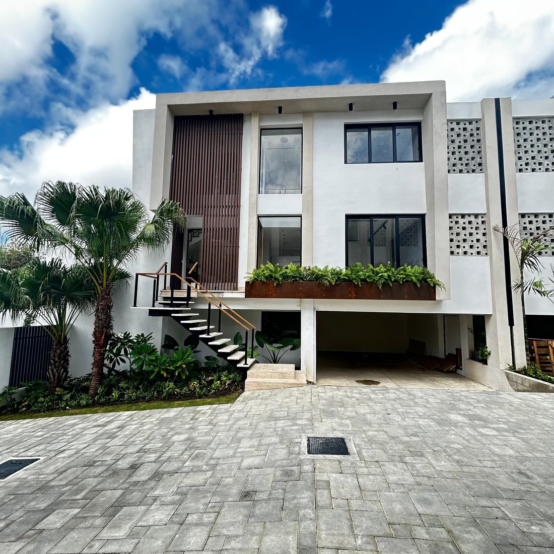 Condo in Santo Domingo, Distrito Nacional, Dominican Republic 1 - 16141992