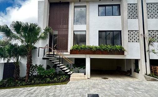 Condo in Santo Domingo, Distrito Nacional, Dominican Republic 1