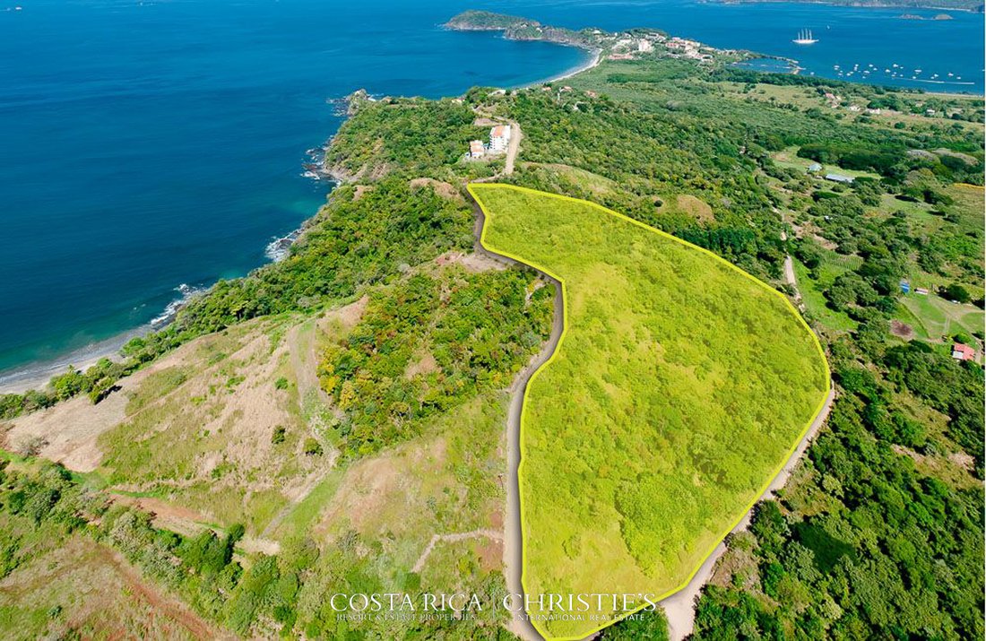 Land in Playa Flamingo, Guanacaste Province, Costa Rica 1 - 16140021