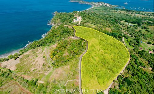Terreno a Playa Flamingo, Provincia di Guanacaste, Costa Rica 1