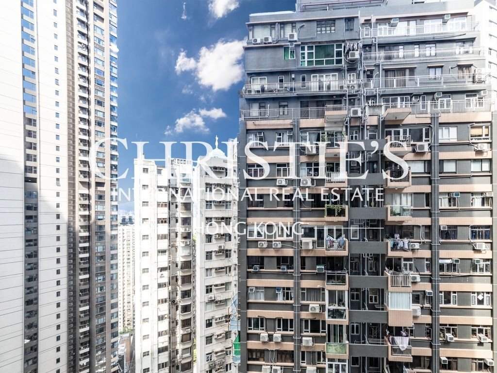Apartment in Hong Kong, Hong Kong 1 - 16143762