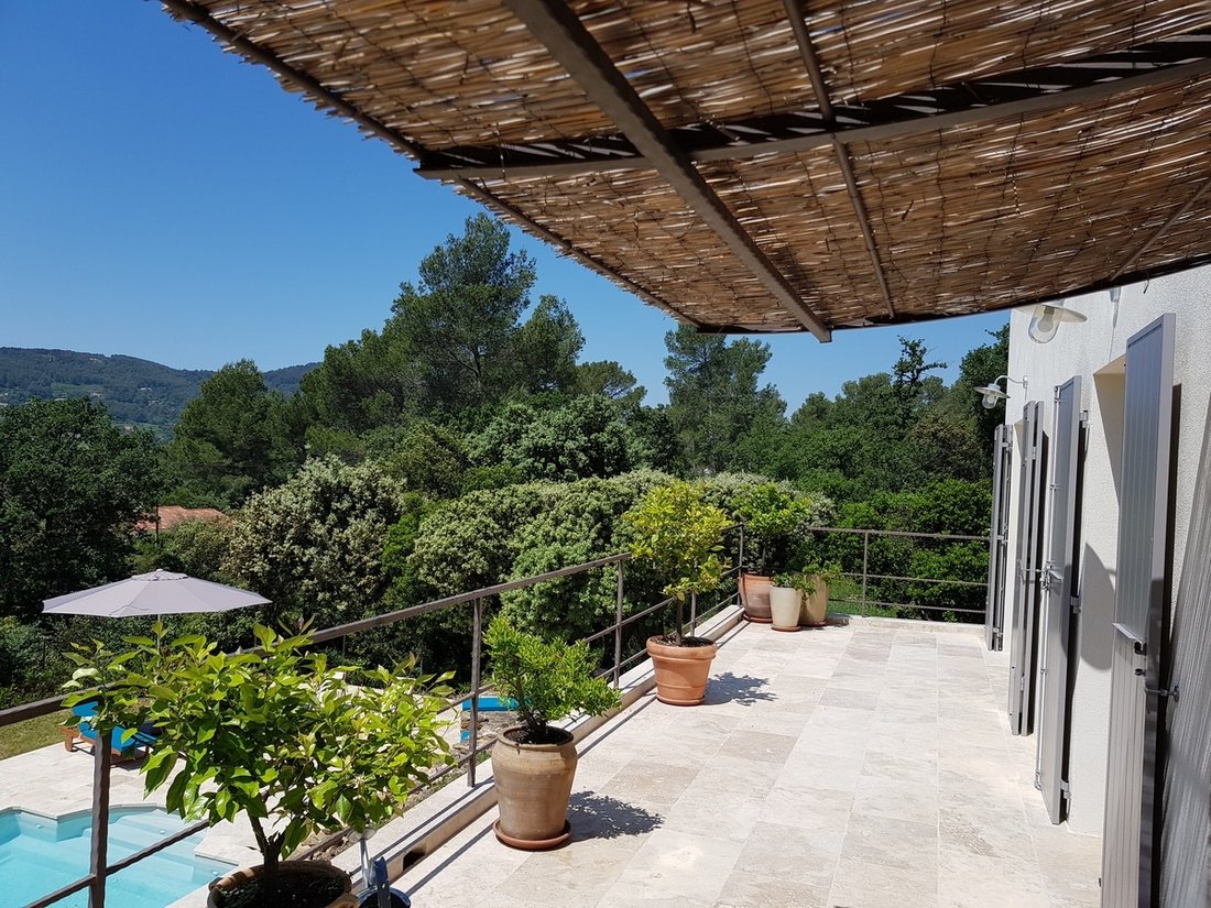 Villa in Les Freres-Les Cancades-Les Ginestes, Le Beausset, France 3 - 16145255