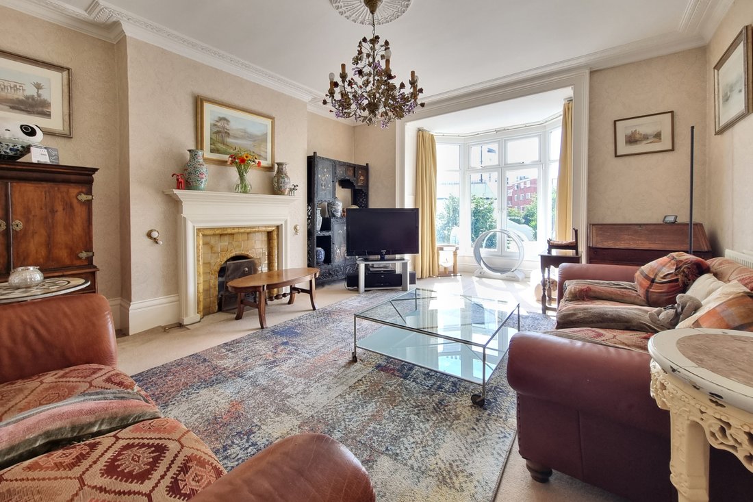 House in Southsea, England 1 - 16142814