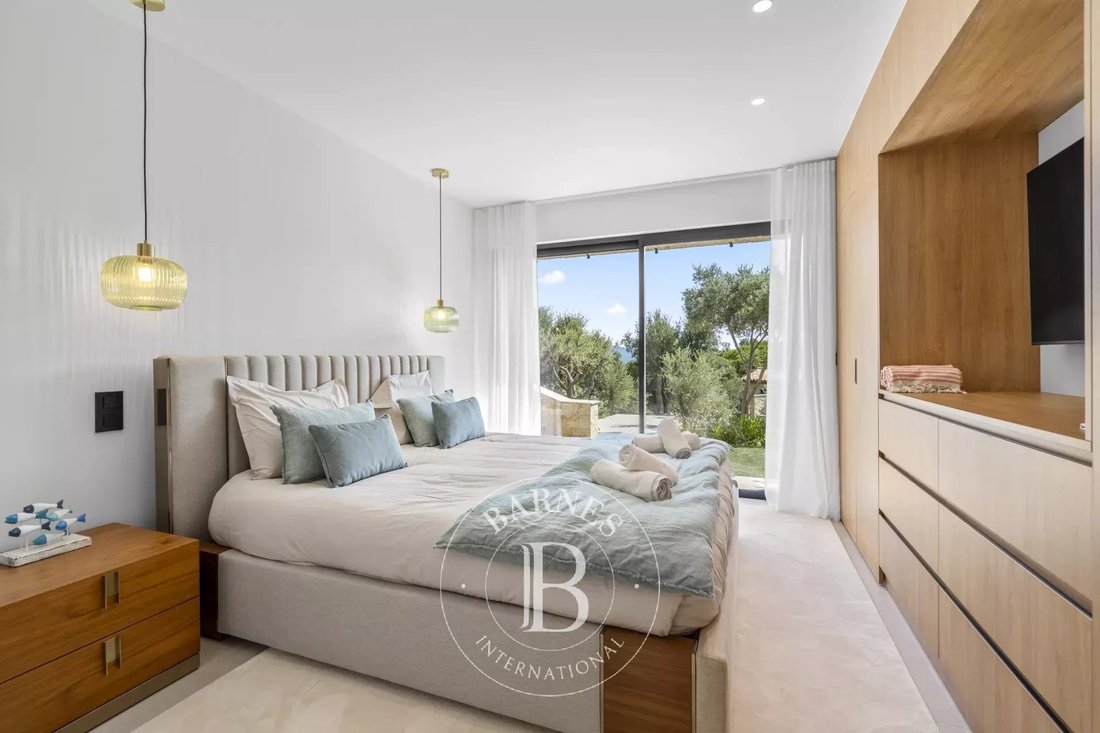 Villa in Grimaud, Provence-Alpes-Côte d'Azur, France 5 - 16144335