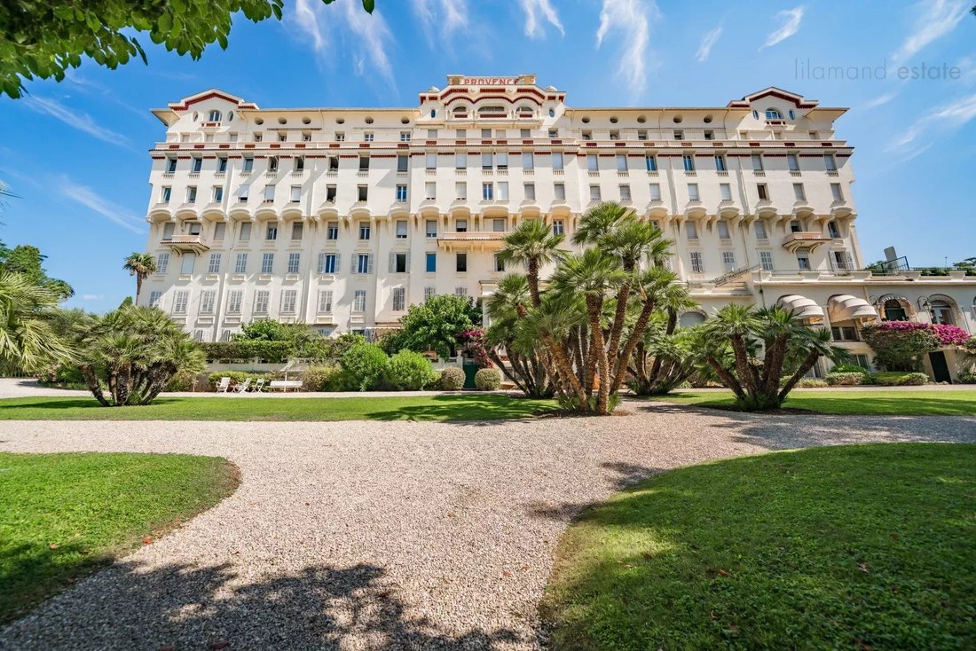 Apartment in Cannes, Provence-Alpes-Côte d'Azur, France 1 - 16136370